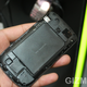 Illustration for article titled Lose Weight with HTC Snap Hands-On Next to Beautiful Black berry iBOLD/i
